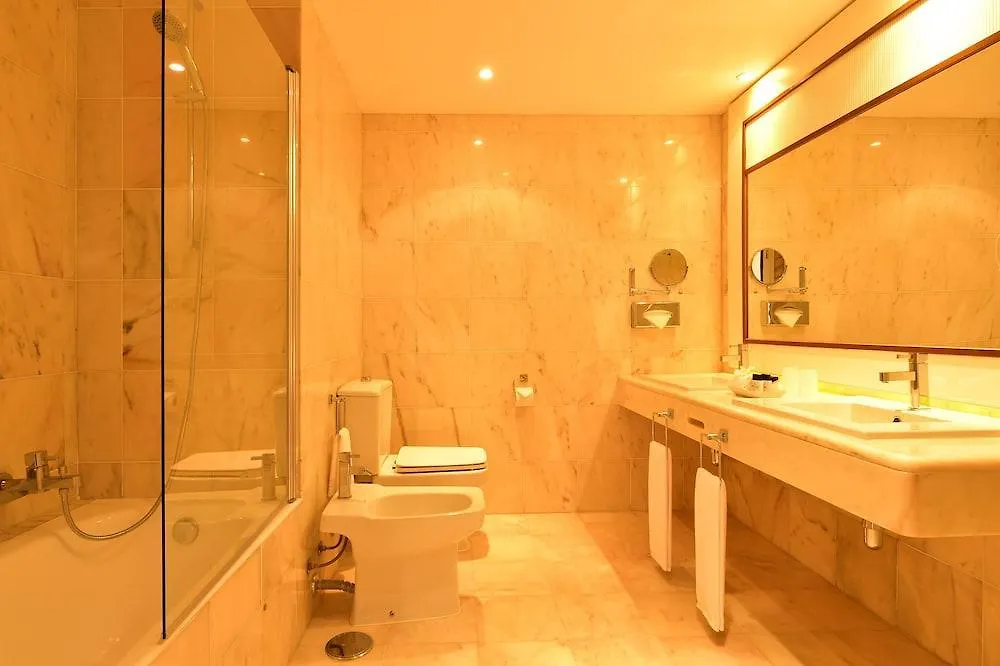 Pestana Alvor Praia Premium Beach & Golf Resort 5*,