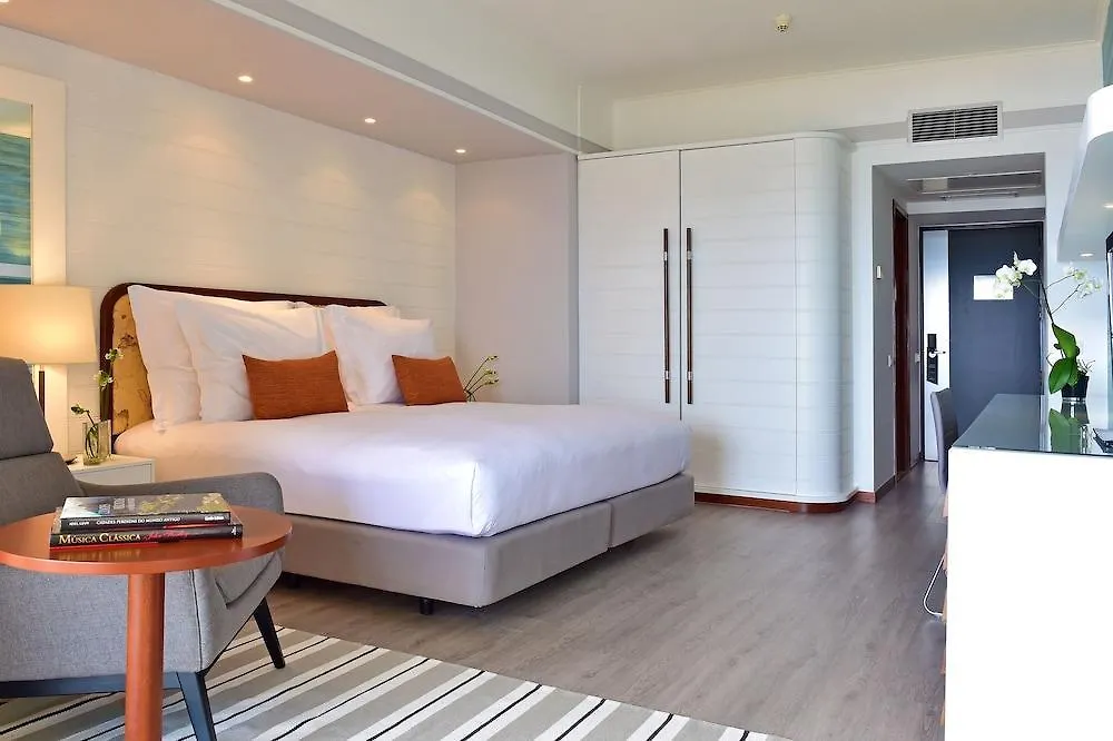 Pestana Alvor Praia Premium Beach & Golf Resort Hotel