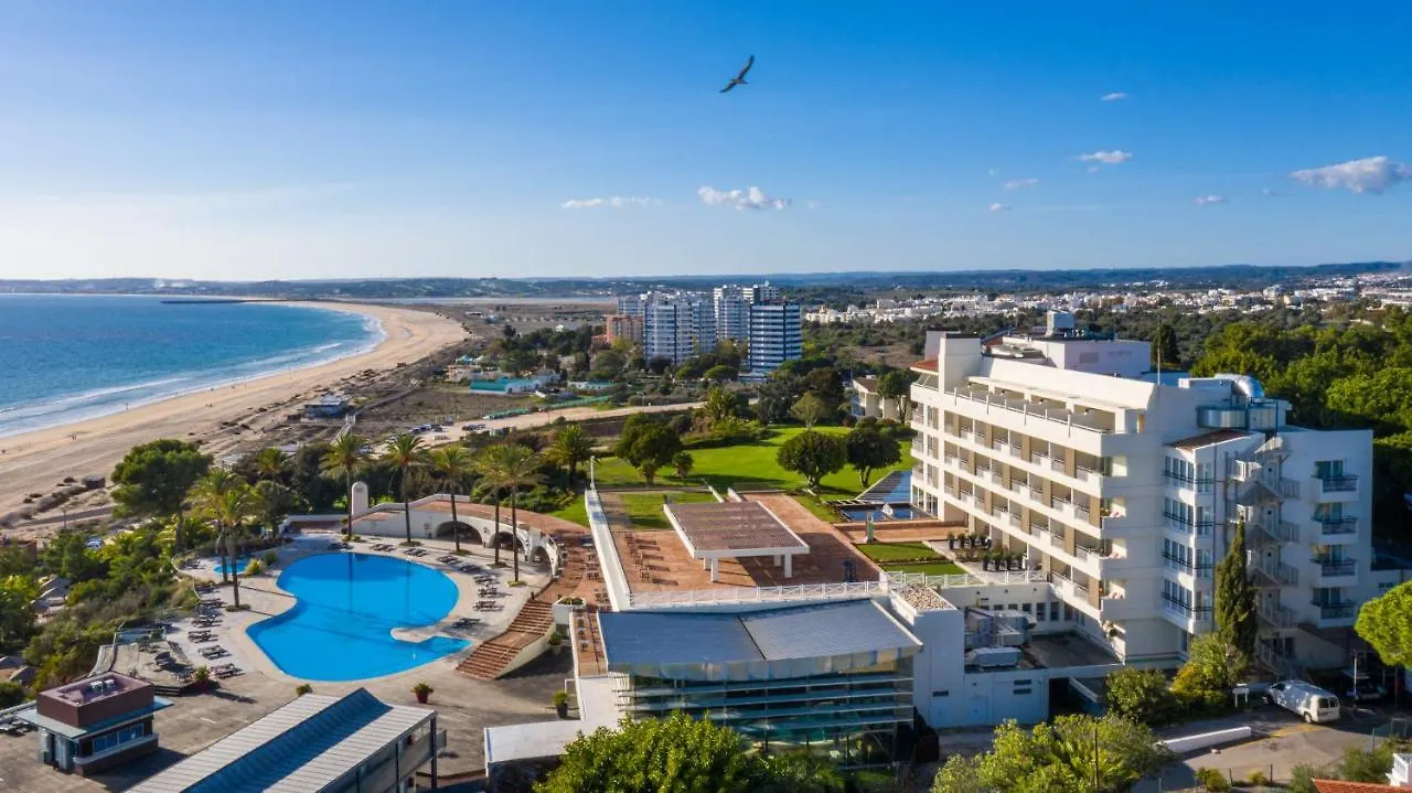 Pestana Alvor Praia Premium Beach & Golf Resort Ξενοδοχείο