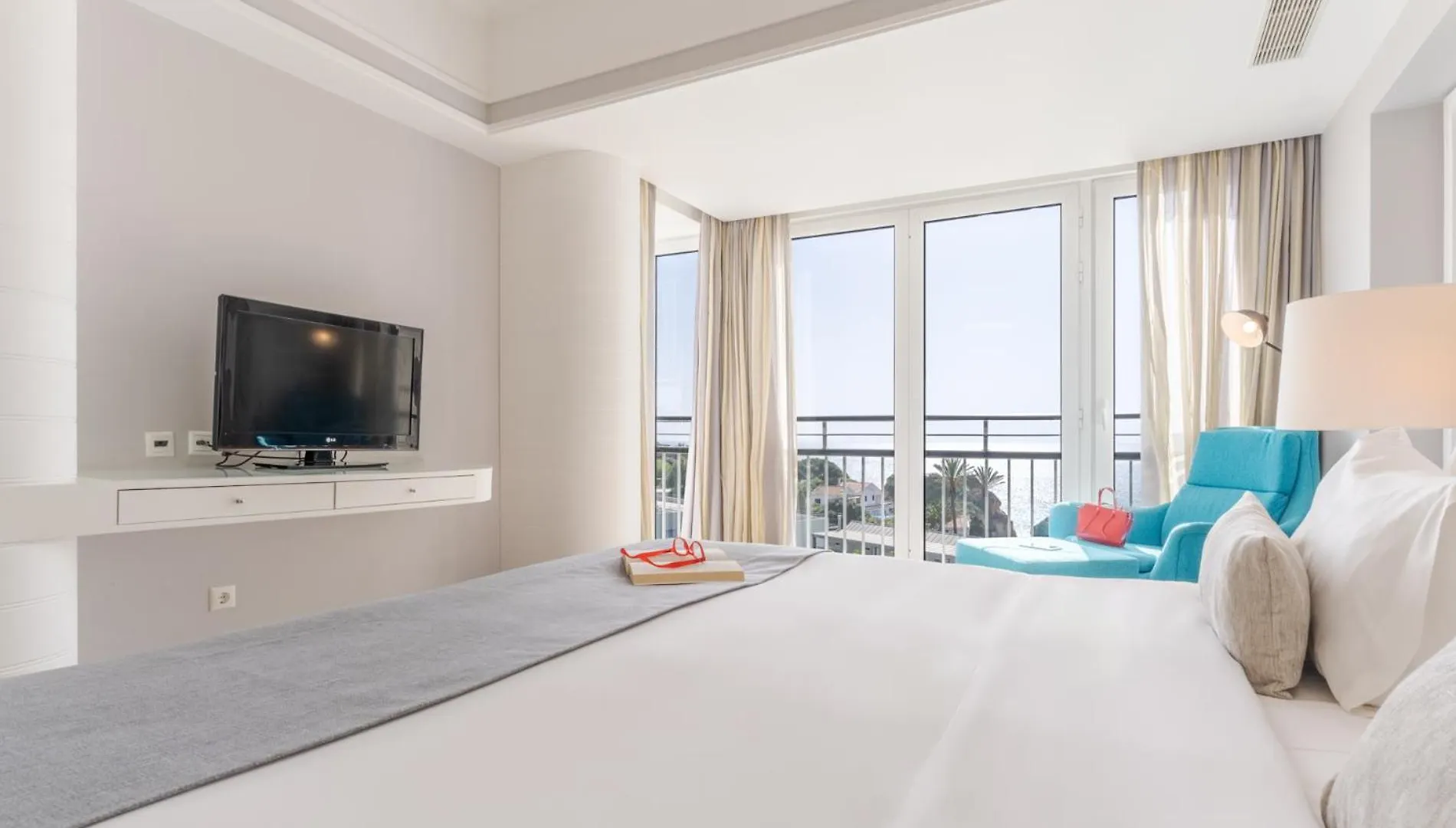 Pestana Alvor Praia Premium Beach & Golf Resort 5*,