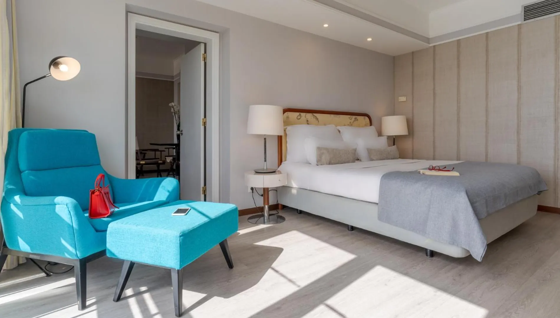 Pestana Alvor Praia Premium Beach & Golf Resort Ξενοδοχείο