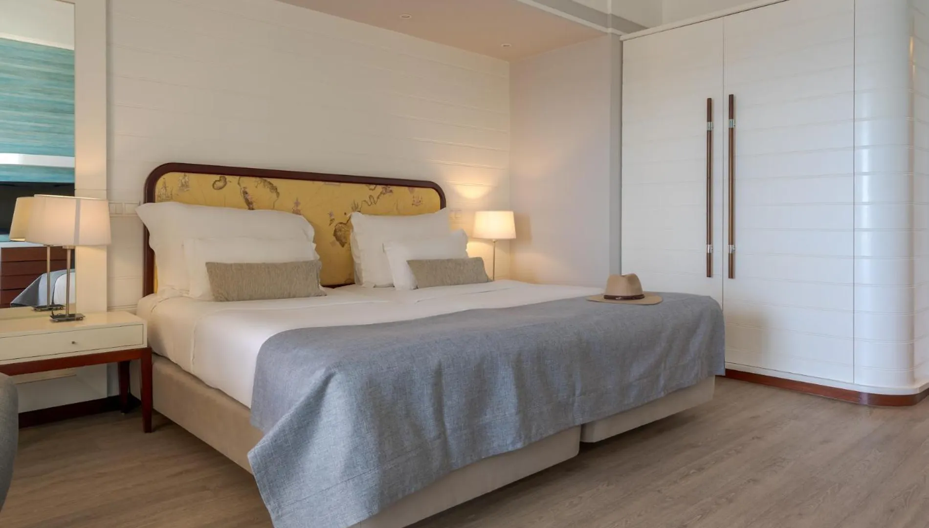 ***** Hotel Pestana Alvor Praia Premium Beach & Golf Resort Portugal