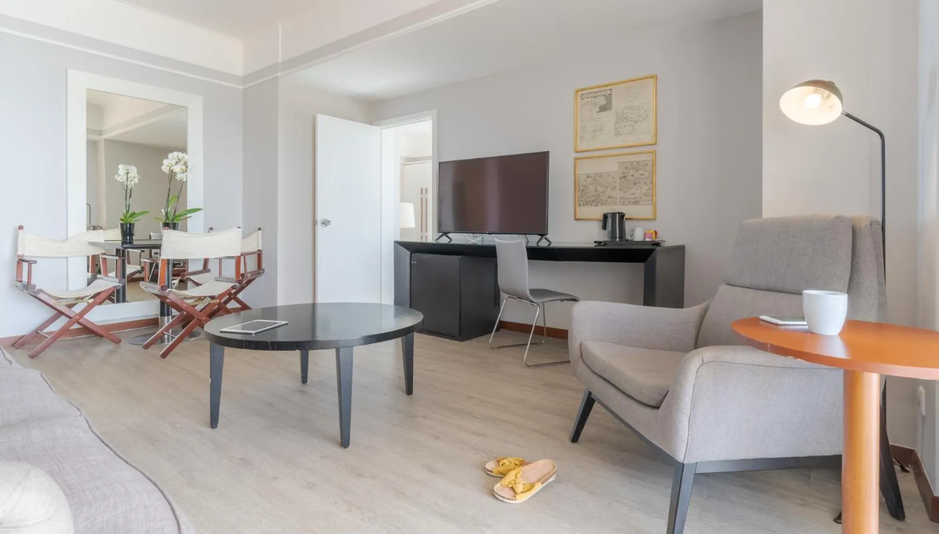 Pestana Alvor Praia Premium Beach & Golf Resort