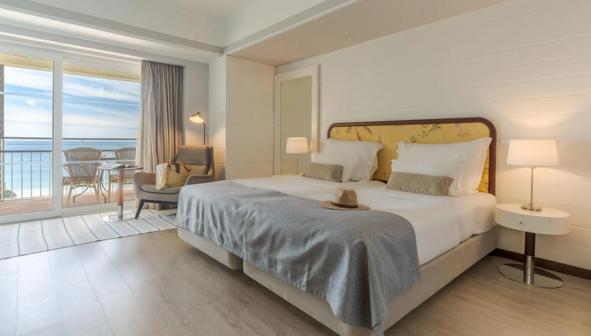 Pestana Alvor Praia Premium Beach & Golf Resort 5*,