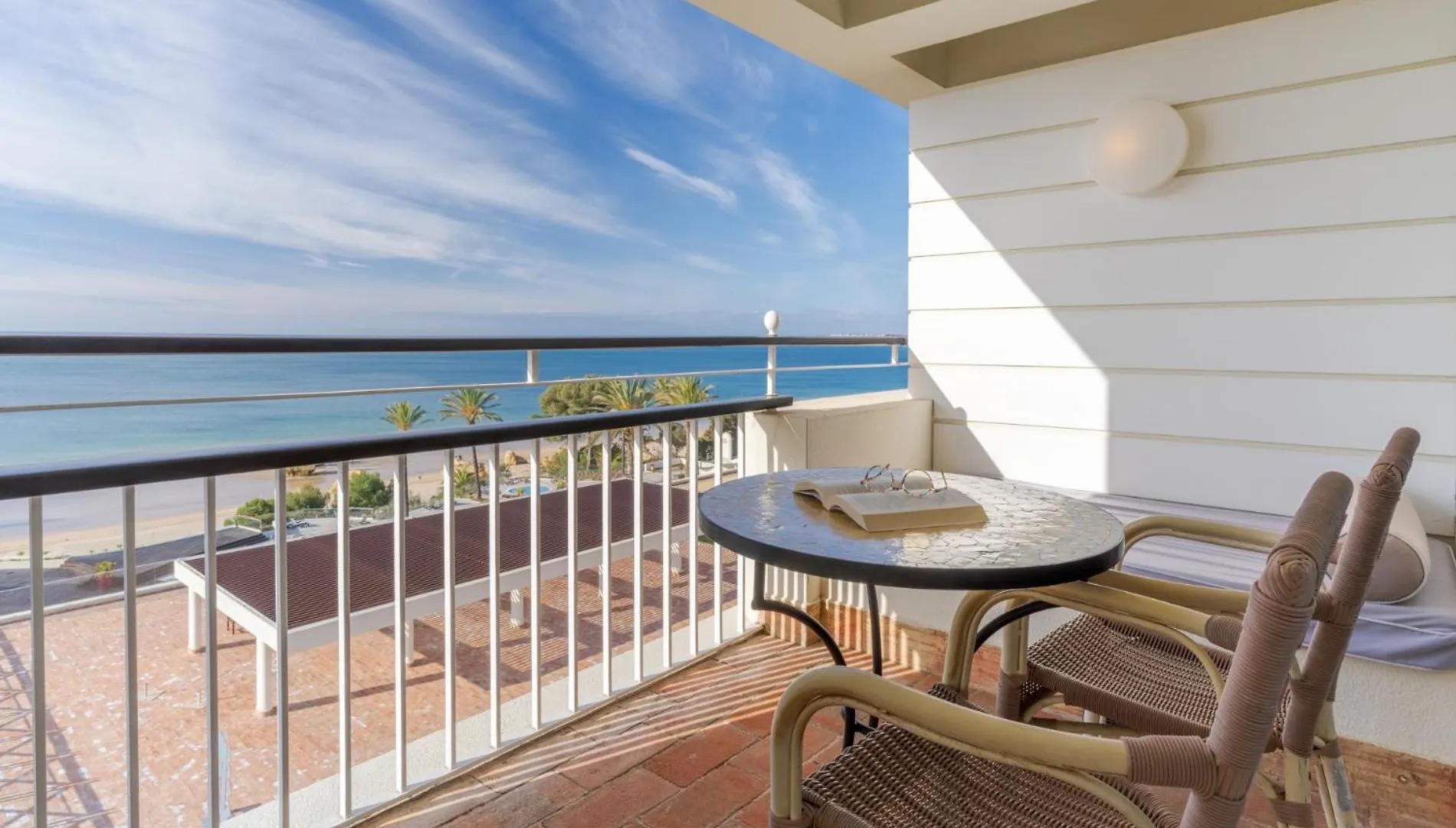 Pestana Alvor Praia Premium Beach & Golf Resort