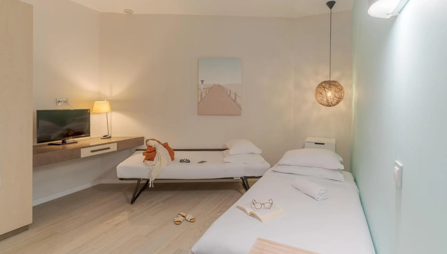 Pestana Alvor Praia Premium Beach & Golf Resort