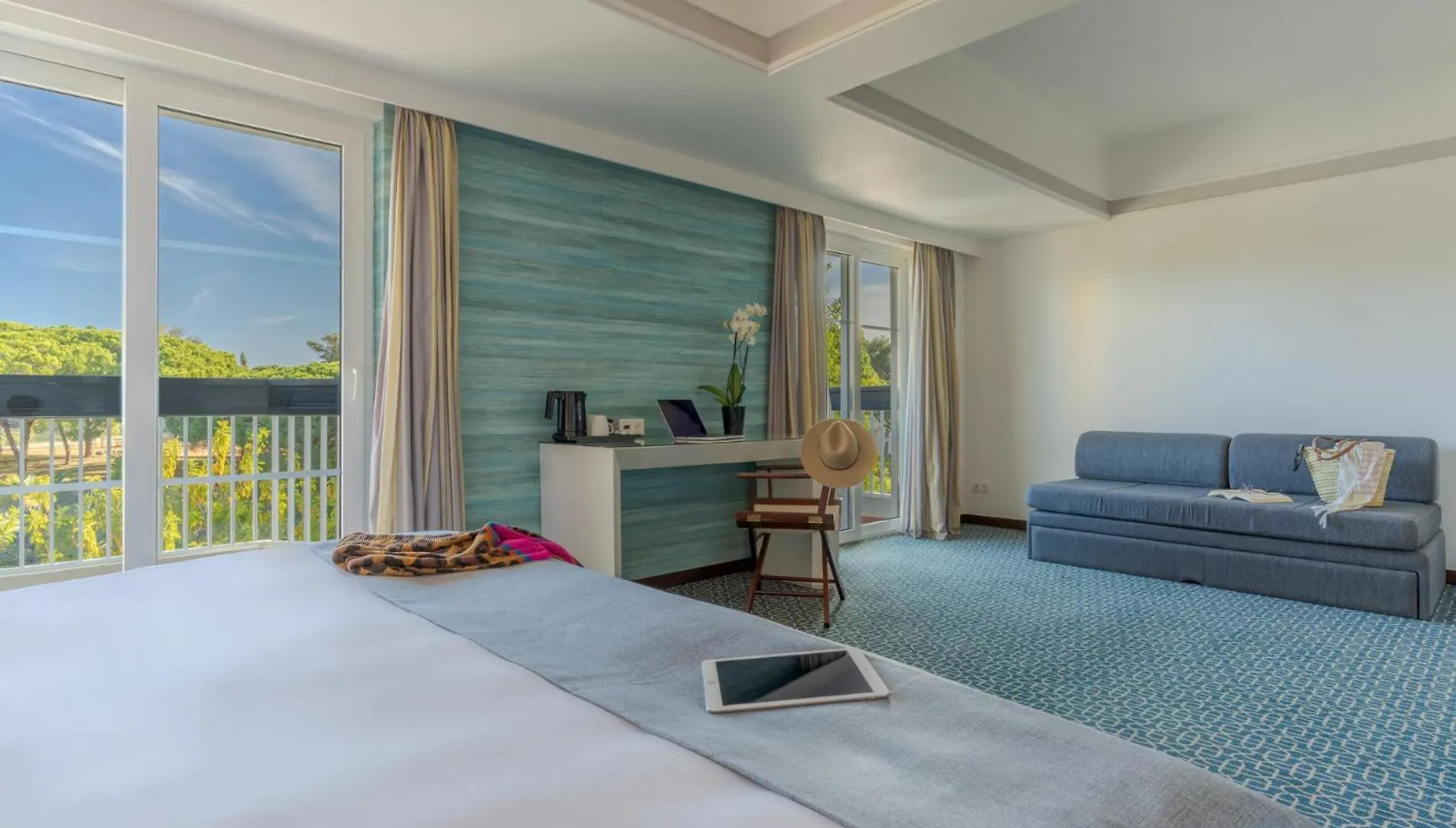 Hotel Pestana Alvor Praia Premium Beach & Golf Resort