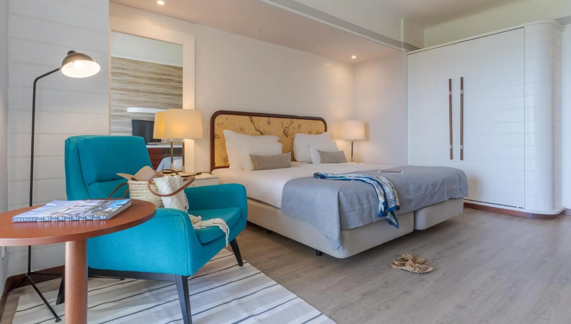 Pestana Alvor Praia Premium Beach & Golf Resort Portugal