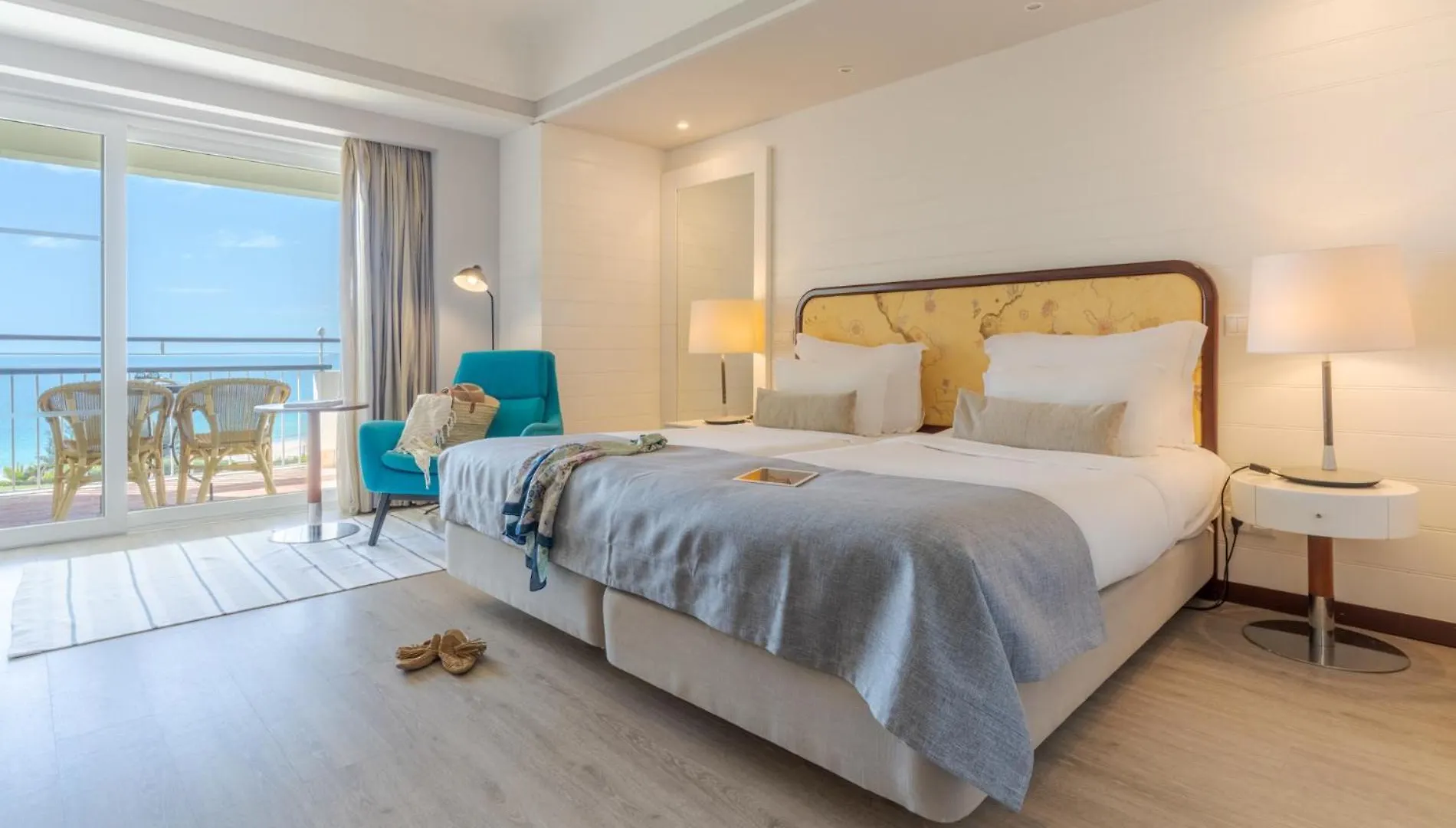 Pestana Alvor Praia Premium Beach & Golf Resort Ξενοδοχείο