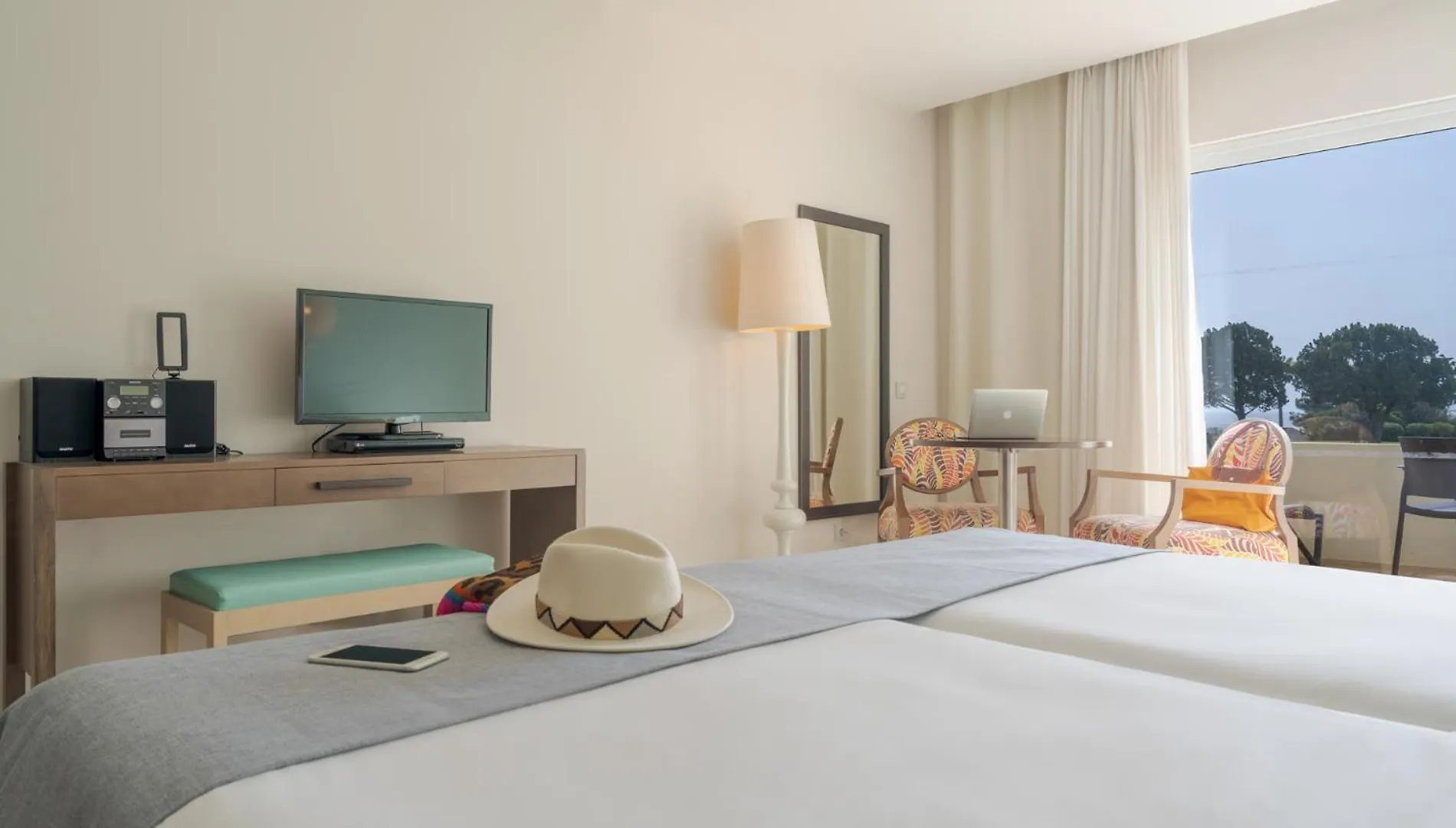 ***** Отель Pestana Alvor Praia Premium Beach & Golf Resort Португалия