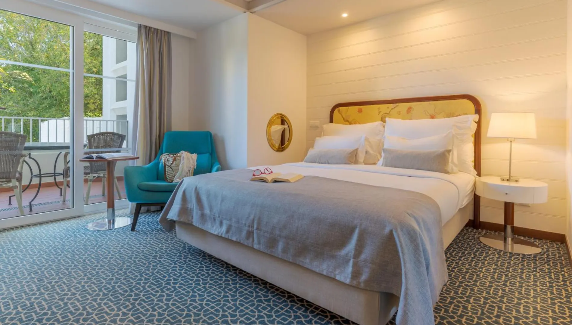 Pestana Alvor Praia Premium Beach & Golf Resort 5*,
