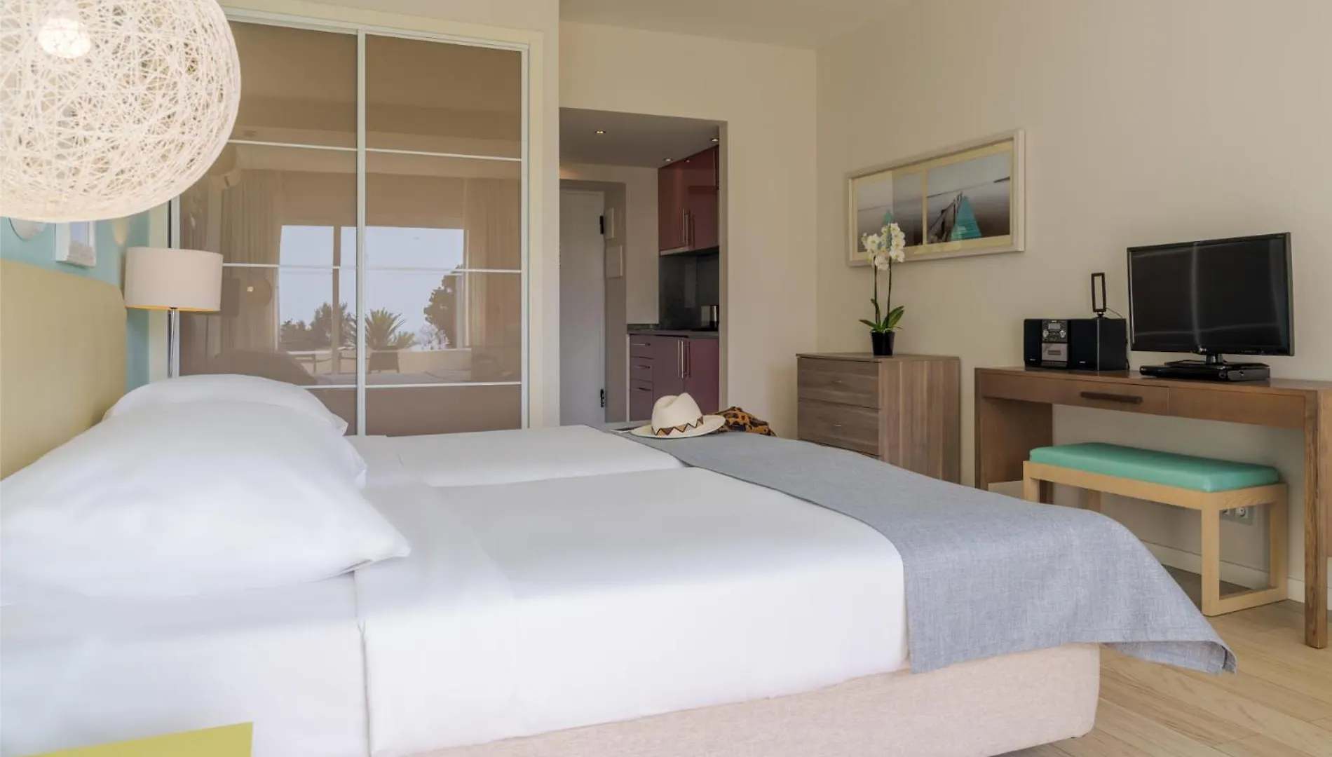 Pestana Alvor Praia Premium Beach & Golf Resort Отель