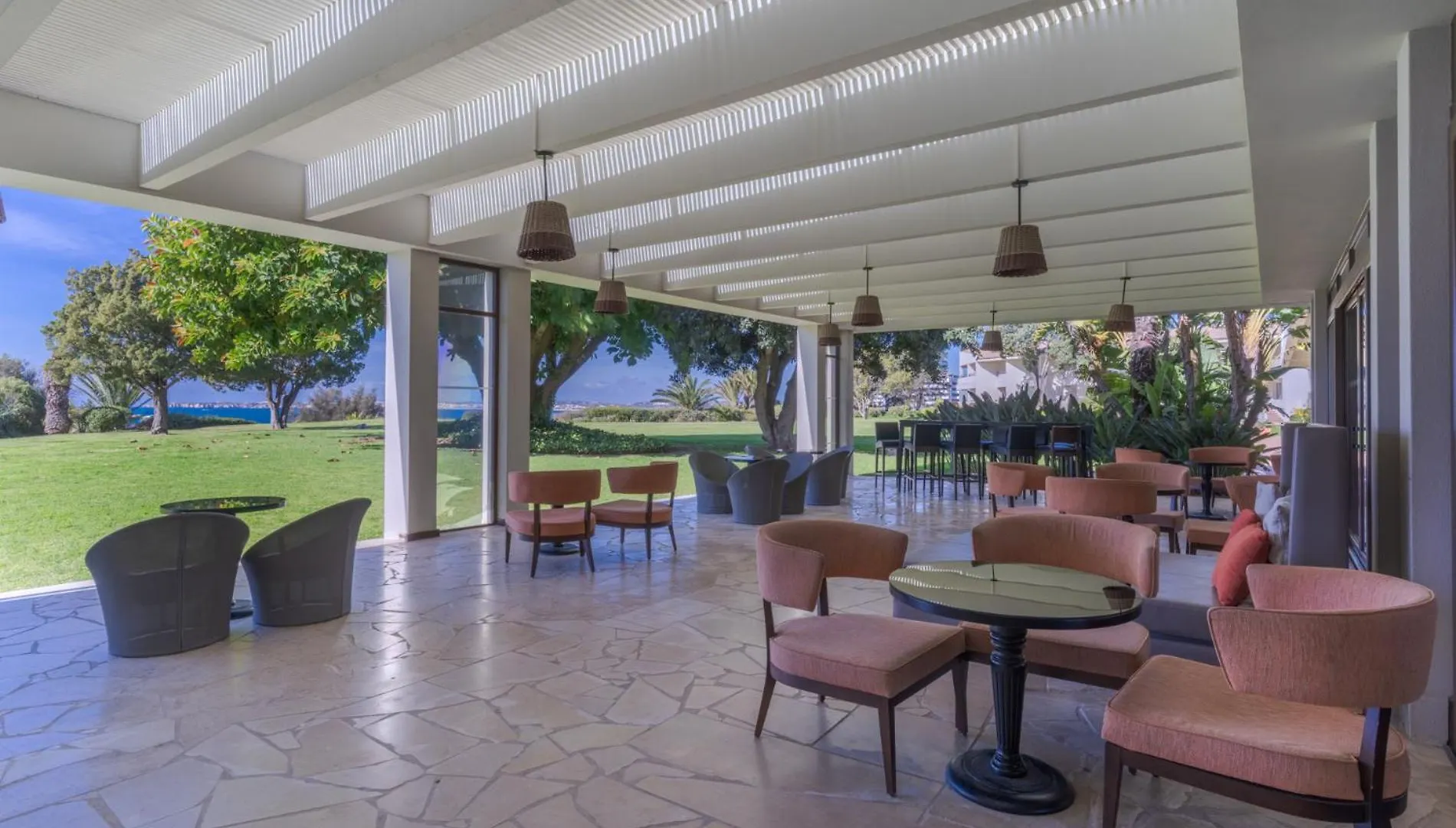 Pestana Alvor Praia Premium Beach & Golf Resort Portugal