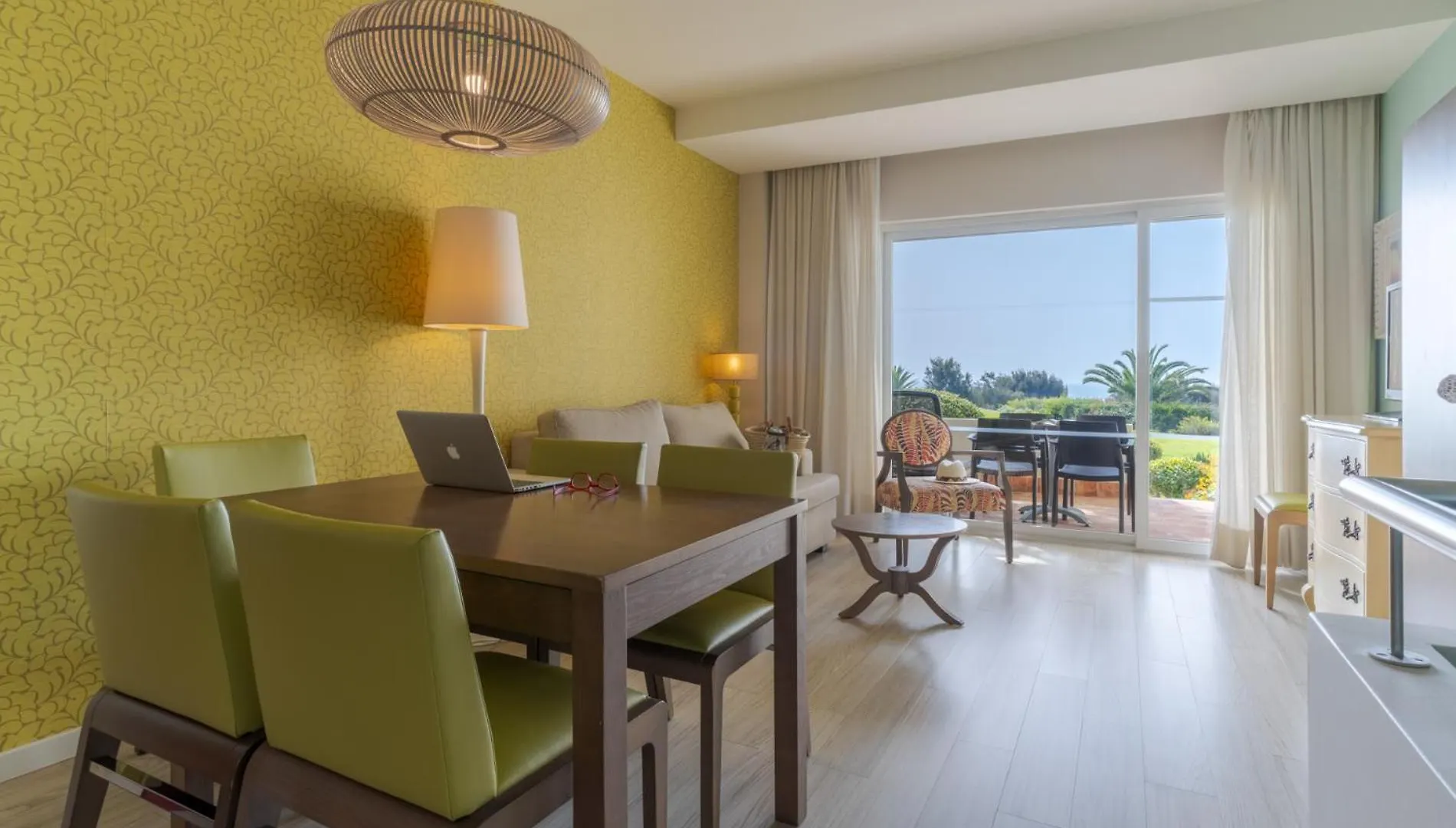 Ξενοδοχείο Pestana Alvor Praia Premium Beach & Golf Resort