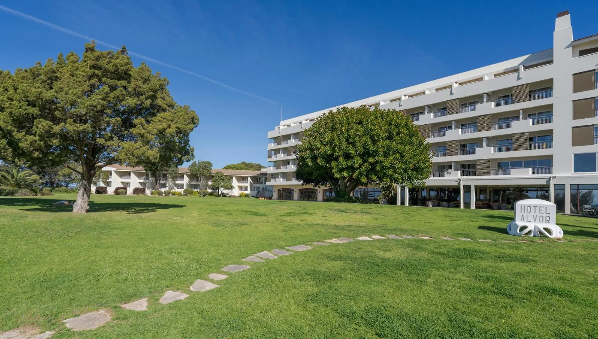 Pestana Alvor Praia Premium Beach & Golf Resort Hotel