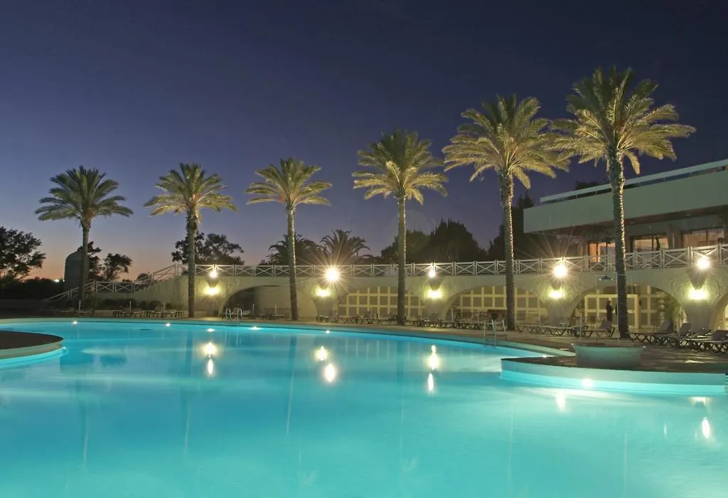 Pestana Alvor Praia Premium Beach & Golf Resort