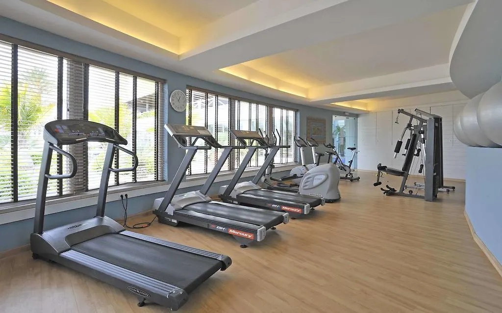 Pestana Alvor Praia Premium Beach & Golf Resort 5*,