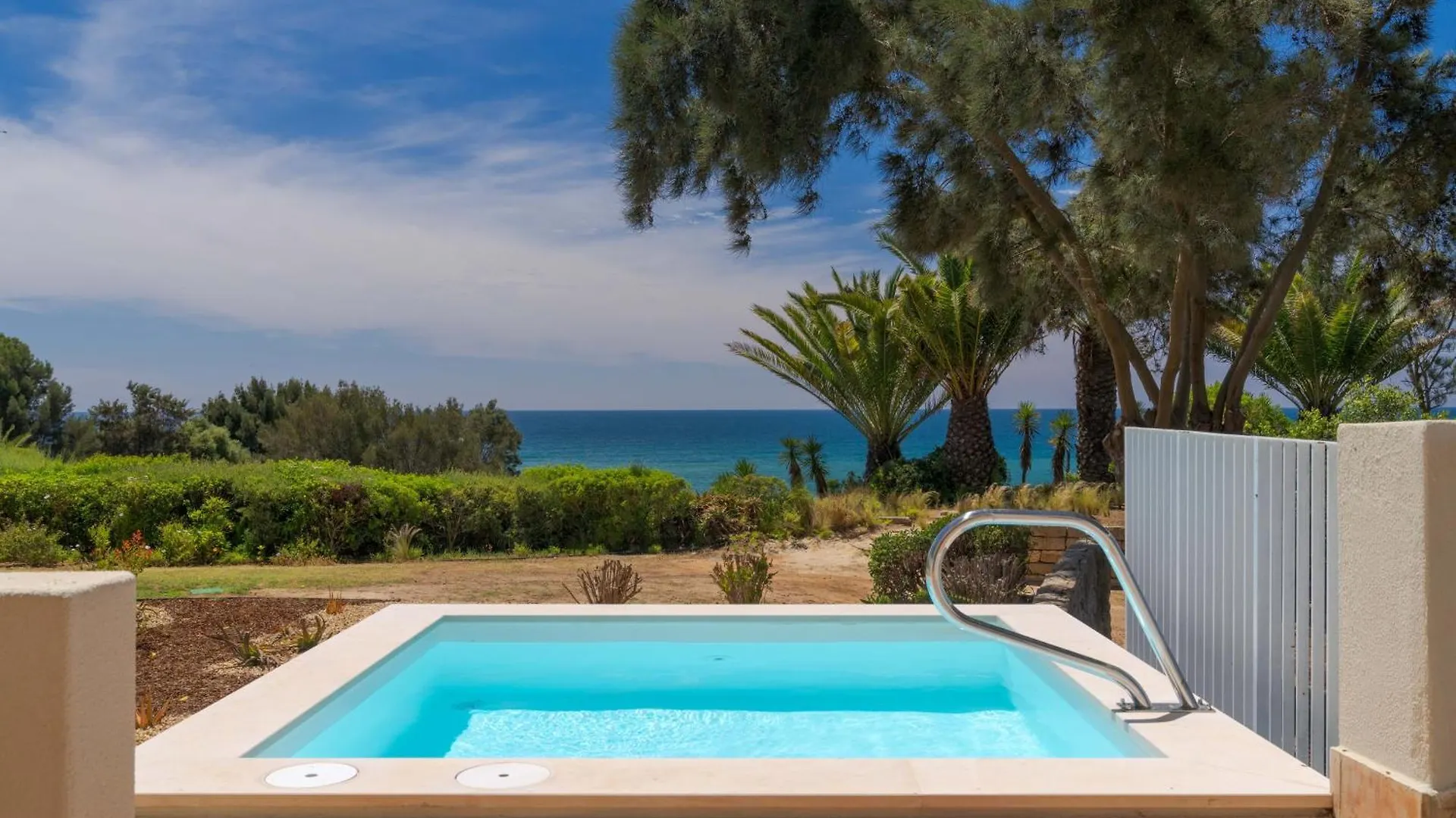 Pestana Alvor Praia Premium Beach & Golf Resort 5*,