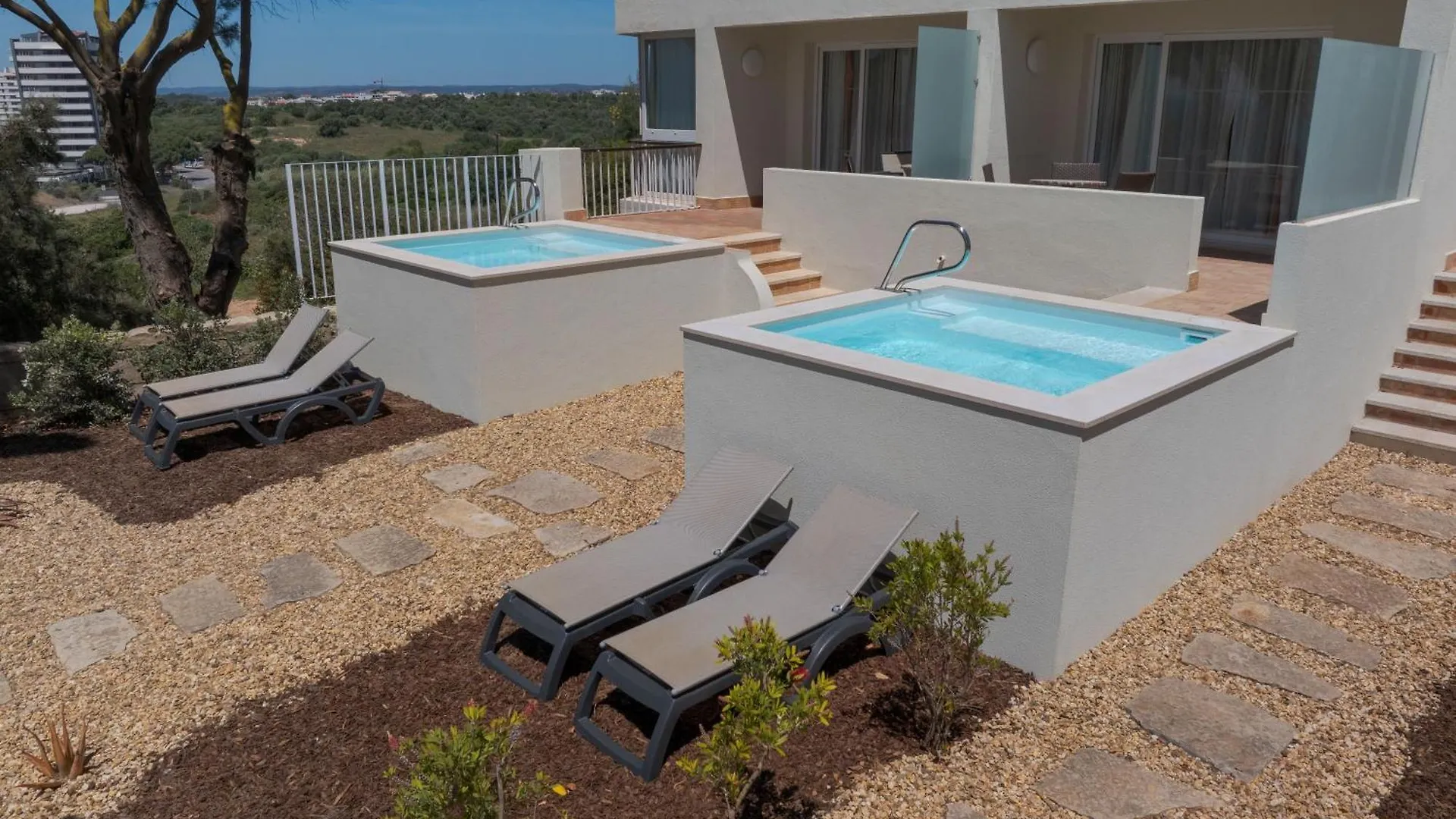 Pestana Alvor Praia Premium Beach & Golf Resort Отель