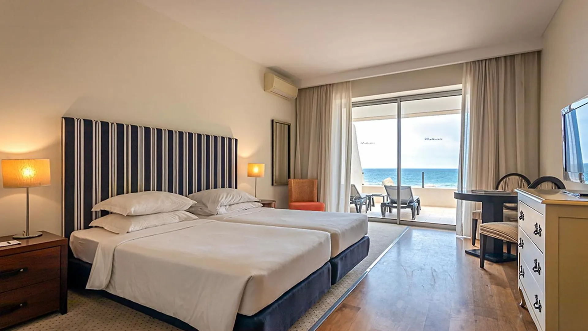 Hotel Pestana Alvor Praia Premium Beach & Golf Resort