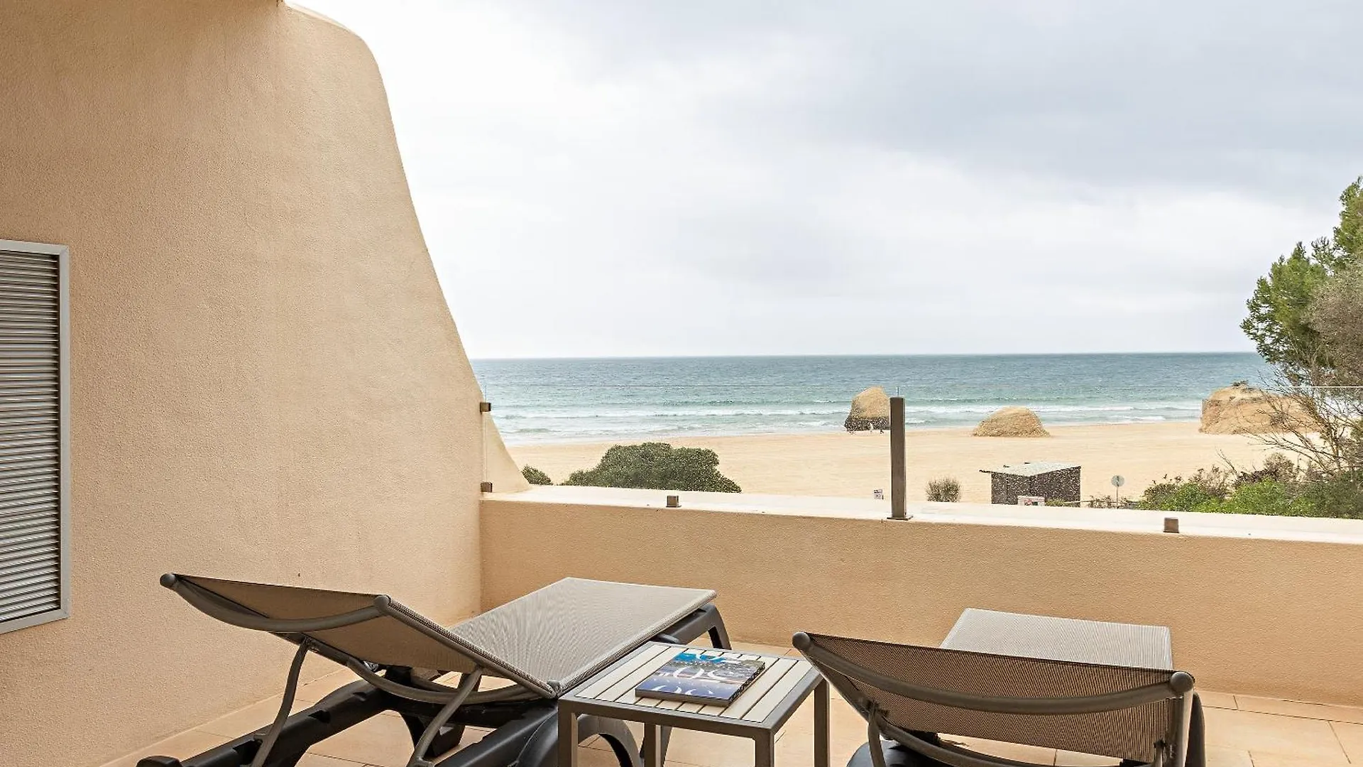 Pestana Alvor Praia Premium Beach & Golf Resort Hotel