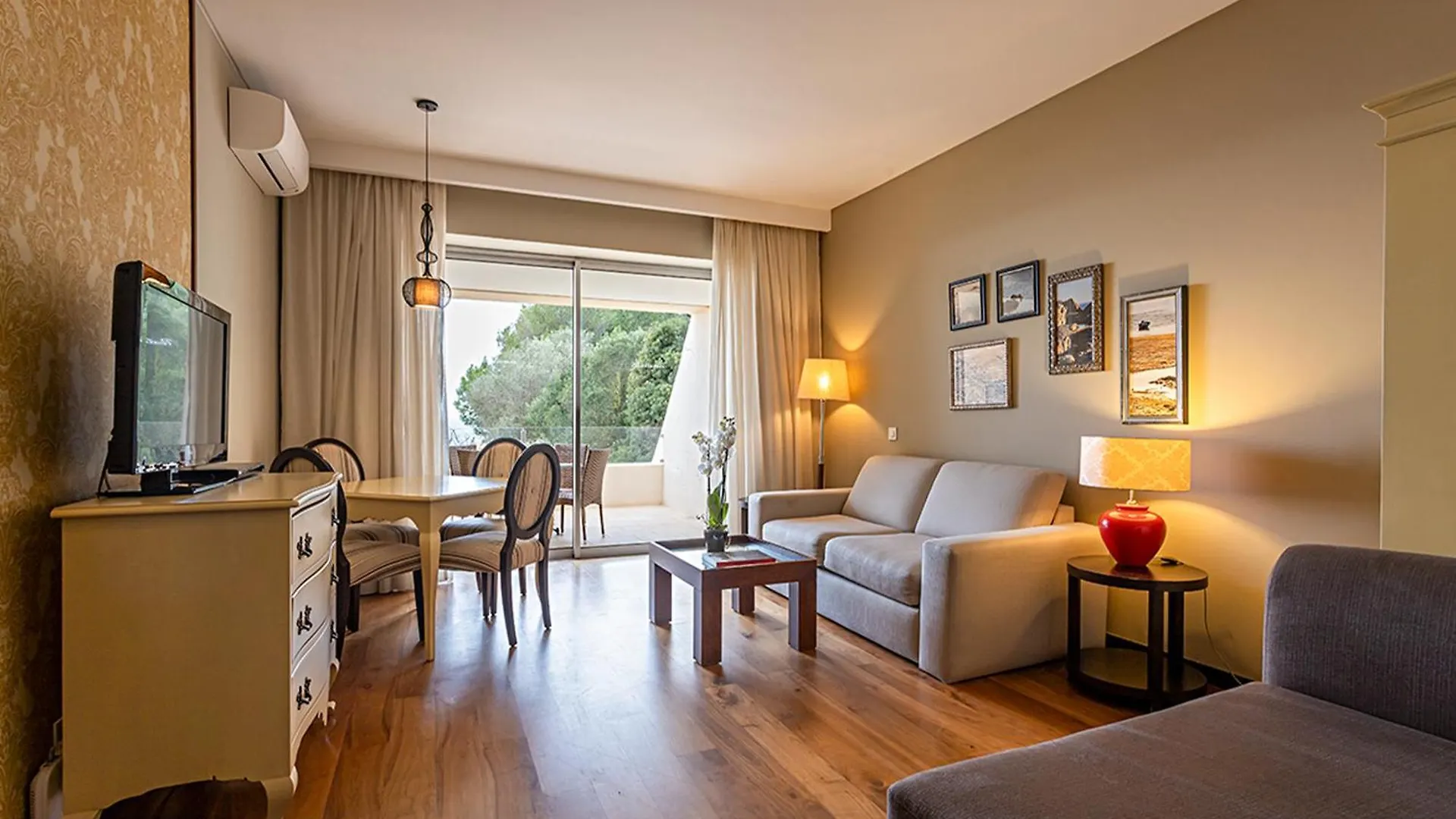 Pestana Alvor Praia Premium Beach & Golf Resort
