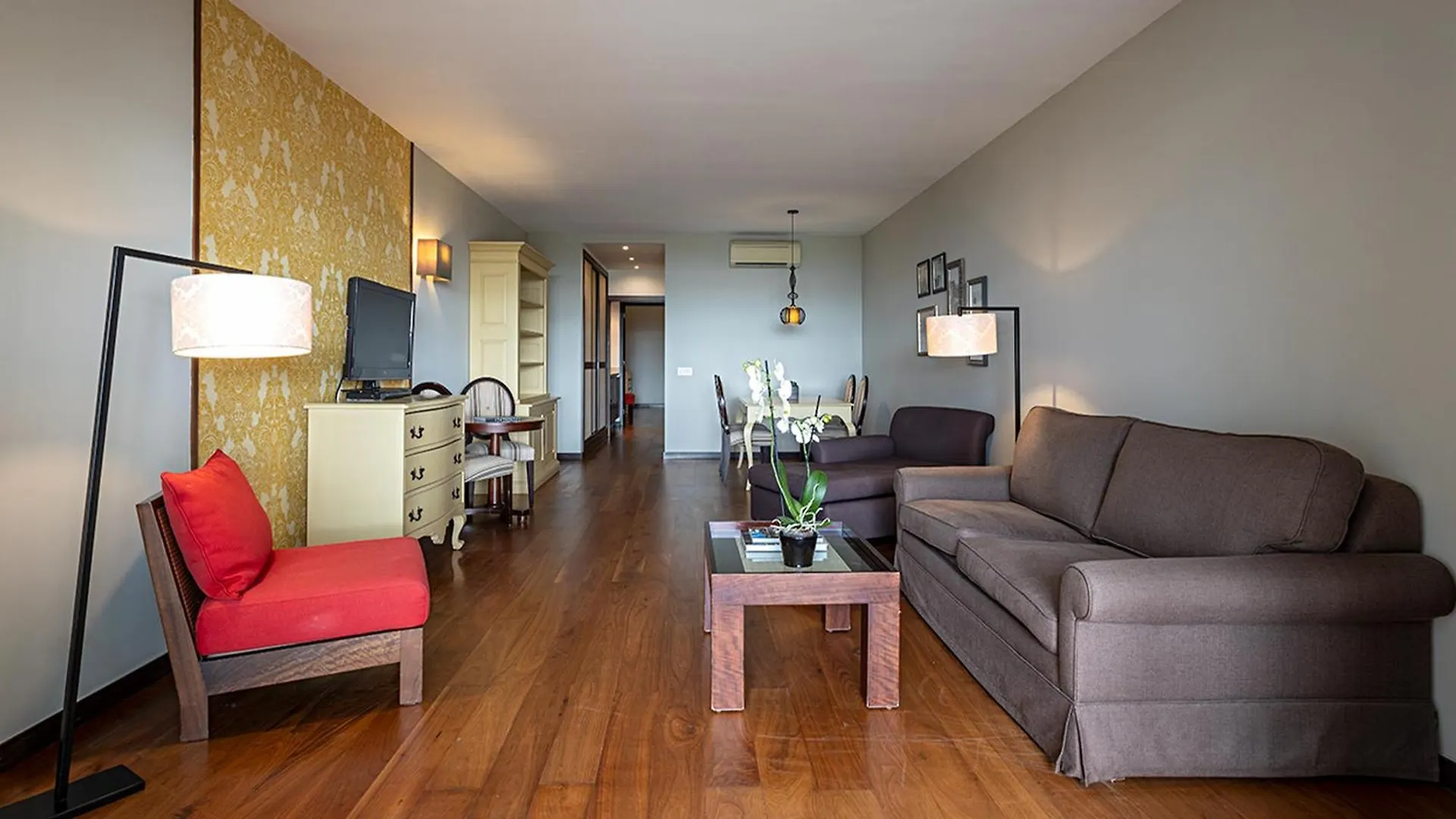 Hotel Pestana Alvor Praia Premium Beach & Golf Resort