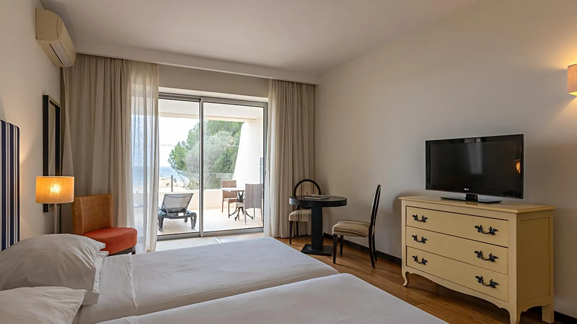 Pestana Alvor Praia Premium Beach & Golf Resort Отель