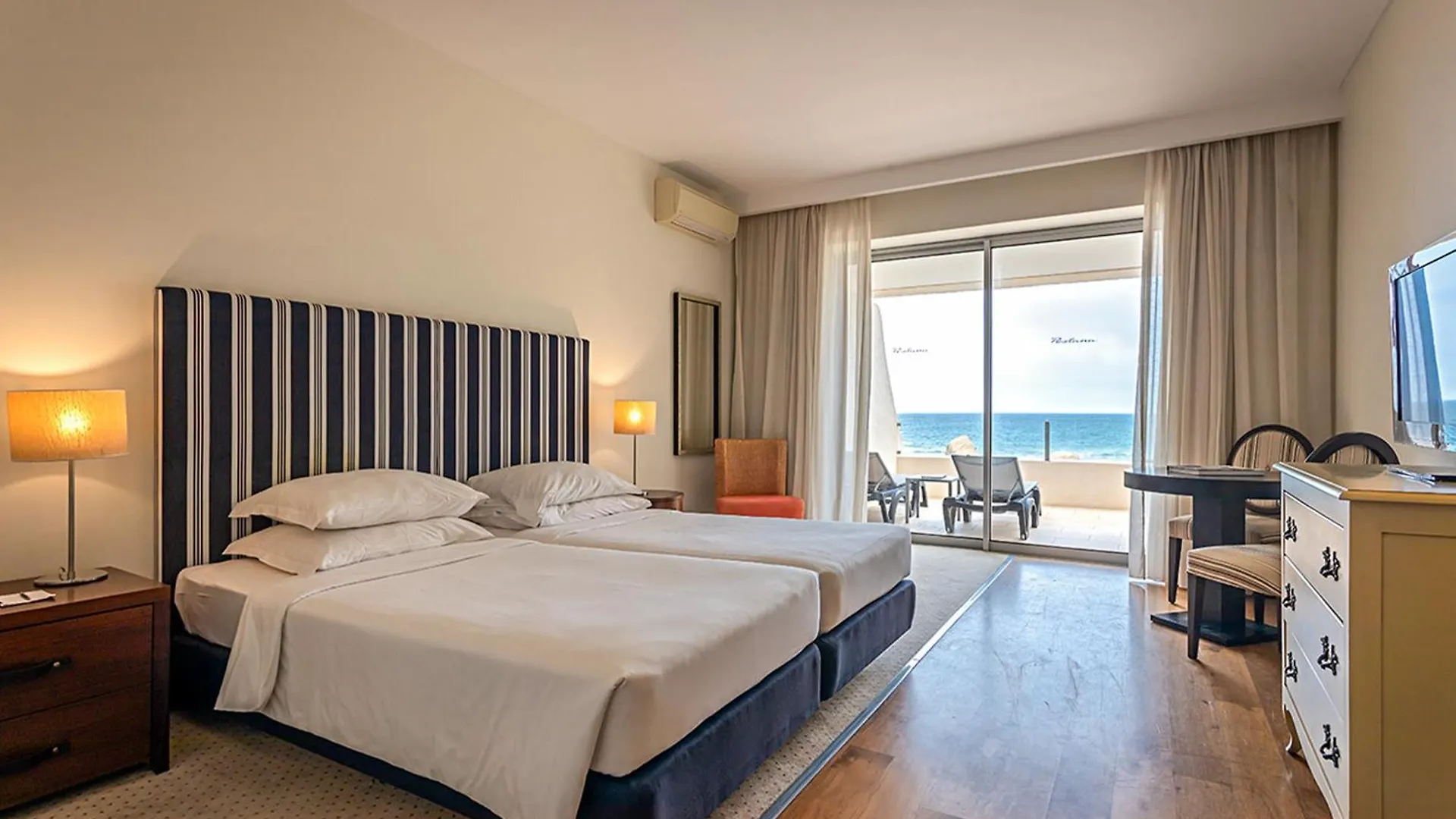 Pestana Alvor Praia Premium Beach & Golf Resort 5*,