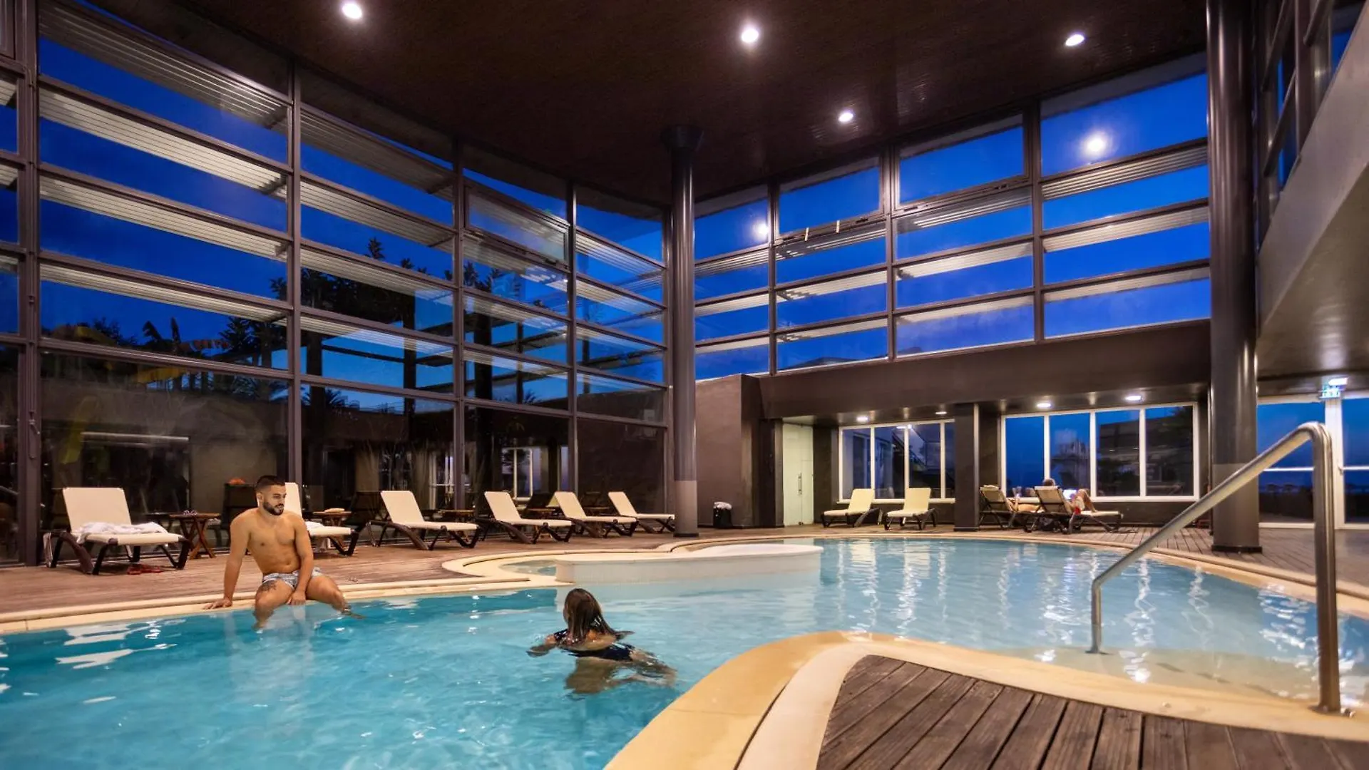 Pestana Alvor Praia Premium Beach & Golf Resort