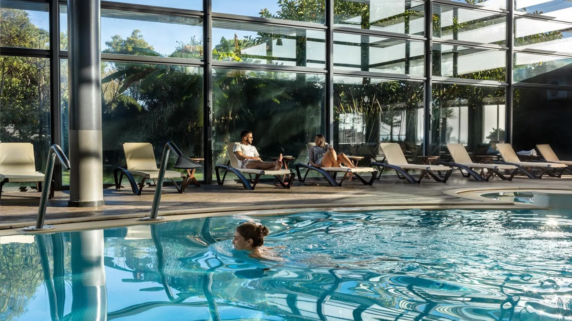 Pestana Alvor Praia Premium Beach & Golf Resort