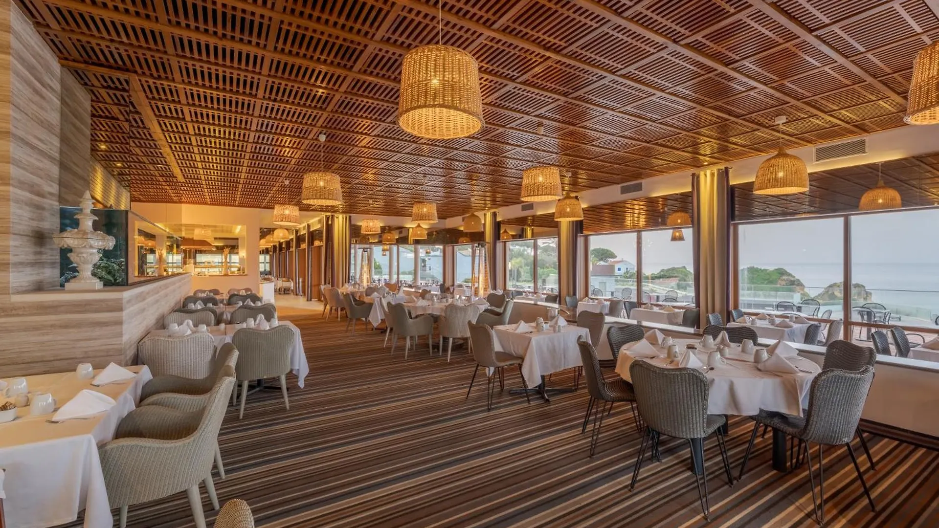 Pestana Alvor Praia Premium Beach & Golf Resort Hotel