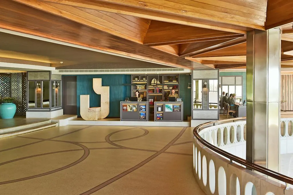 Pestana Alvor Praia Premium Beach & Golf Resort Πορτογαλία