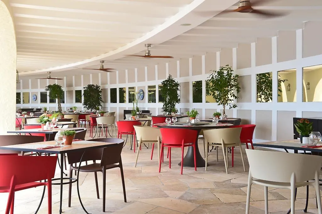 Hotel Pestana Alvor Praia Premium Beach & Golf Resort