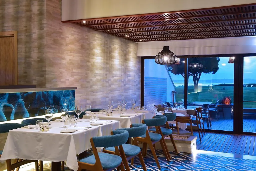 ***** Ξενοδοχείο Pestana Alvor Praia Premium Beach & Golf Resort Πορτογαλία