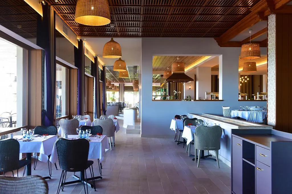 Pestana Alvor Praia Premium Beach & Golf Resort 5*,