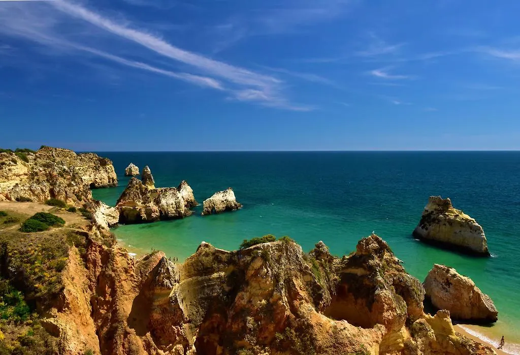 Pestana Alvor Praia Premium Beach & Golf Resort Отель