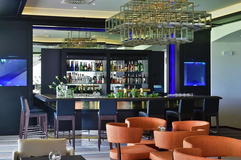 Pestana Alvor Praia Premium Beach & Golf Resort 5*,  Portugal