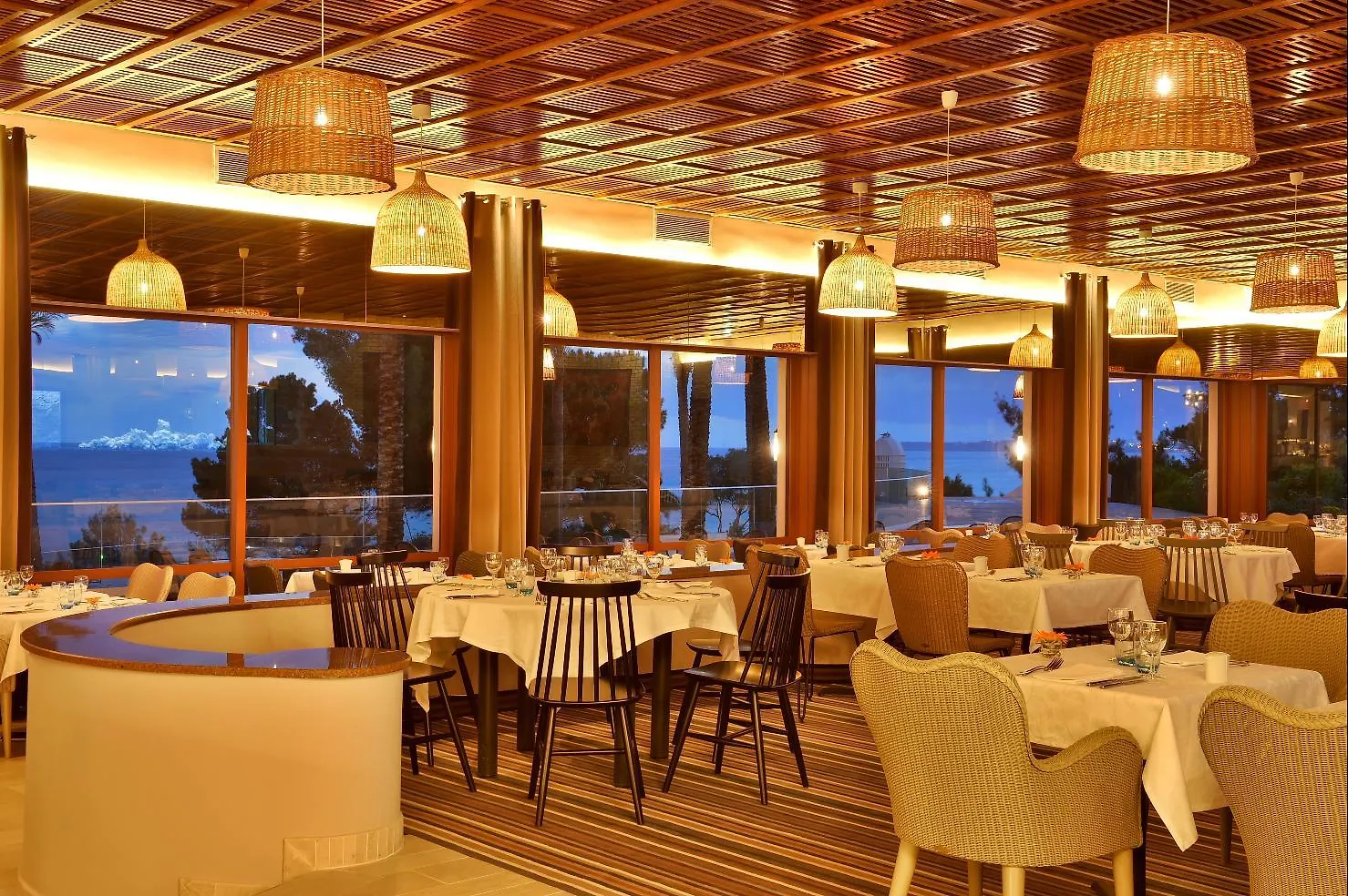 ***** Hotel Pestana Alvor Praia Premium Beach & Golf Resort Portugal