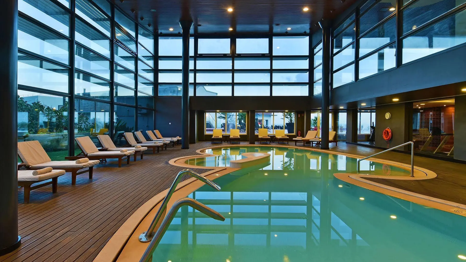 Hotel Pestana Alvor Praia Premium Beach & Golf Resort