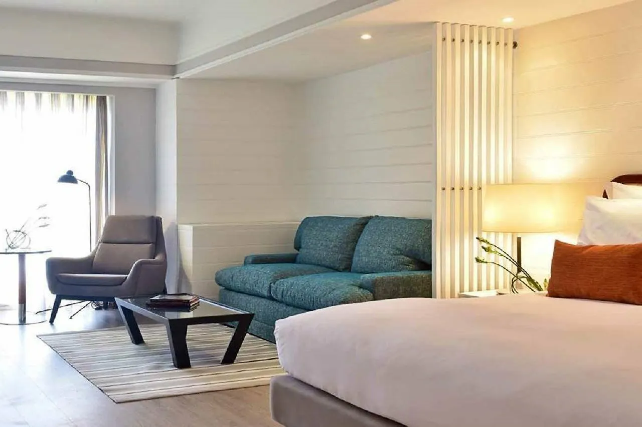 Pestana Alvor Praia Premium Beach & Golf Resort