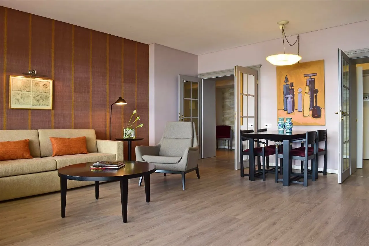 Pestana Alvor Praia Premium Beach & Golf Resort