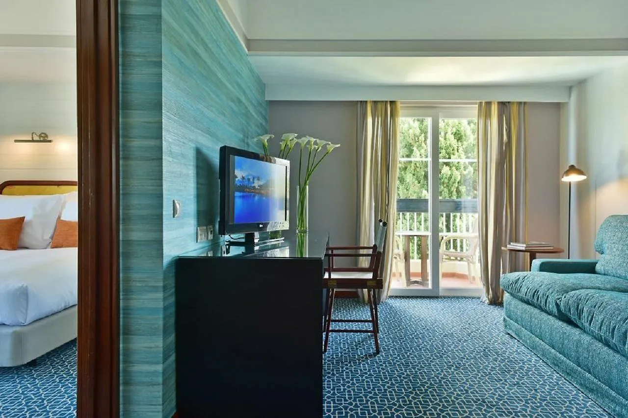 Ξενοδοχείο Pestana Alvor Praia Premium Beach & Golf Resort
