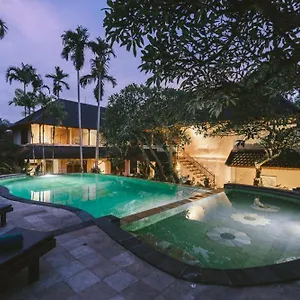Honeymoon Indonesia