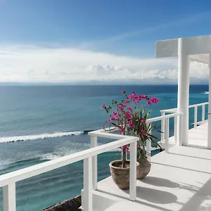 Отель Blue Ocean Bingin