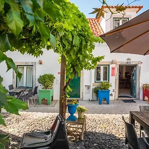 Casa Do Patio By Shiadu Portugal