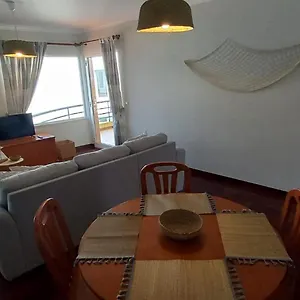 Апартаменты Costa Azul