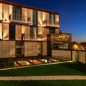 ***** Hotel Wine & Books Portogallo