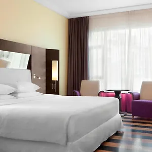 Four Points By Sheraton Le Verdun Lebanon