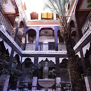 ** Hotel Fantasia Marocco
